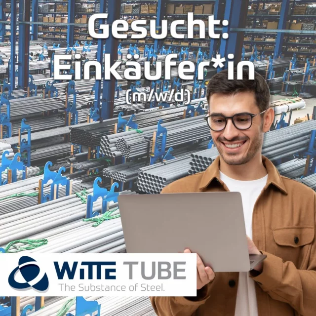 Einkäufer (m/w/d) – Vollzeit | Rastede Du hast ein Gespür für Märkte, Verhandlungen und starke Partnerschaften? Dann wer...