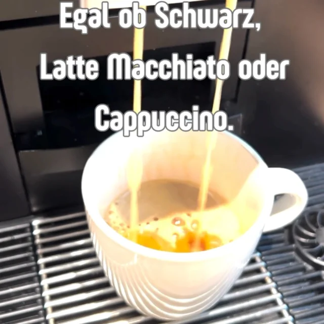 ☕ Tag des Kaffees 2026 Bei WITTE kommen wir ohne Kaffee einfach nicht aus. ? Ob schwarzer Kaffee, Latte Macchiato, Capp...